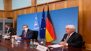 غريفيث يكتب عن: تحديات الطريق إلى السلام المستدام في اليمن