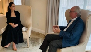 مبعوثان أمريكيان يتعهدان بالعمل على تخفيف الأزمة الإنسانية وإنهاء الحرب في اليمن