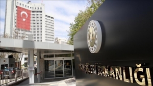 تركيا: حل الصراع في اليمن عن طريق الحوار وفقا للشرعية الدستورية أمر ضروري لأمن المنطقة