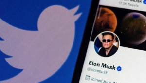 إيلون ماسك يشتري "تويتر" بزعم حماية حرّية التعبير