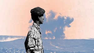 اليمن وعدسة الحرب القذرة…