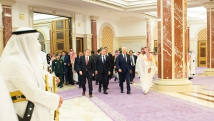 المجلس الأطلسي: كيفية إنقاذ العلاقات الأمريكية السعودية وإعادة بنائها؟ (ترجمة خاصة)