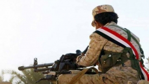 الجيش: مقتل وإصابة 27 جنديا بنيران الحوثيين خلال 48 ساعة