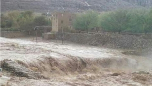 وفاة سبعة مواطنين غرقا بالسيول الجارفة في غضون أسبوع بحجة
