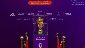 قطر.. 100 يوم على انطلاق أول مونديال في العالم العربي