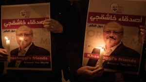 بلينكن بذكرى مقتل خاشقجي: كان هجوما على حرية التعبير