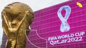 أكبر من مجرد حدث رياضي.. كيف استعدت قطر لكأس العالم؟ وما الذي تأمل تحقيقه؟