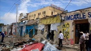 مقتل 15 من "الشباب" في عملية عسكرية جنوبي الصومال