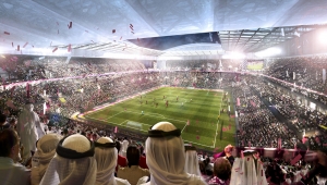 رياضيو وعشاق كرة القدم اليمنيين يتحدثون عن انطباعاتهم حول كأس العالم 2022 المقام في قطر (استطلاع)