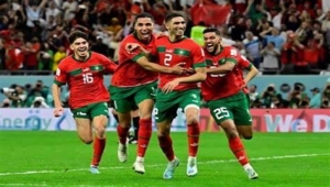 "أسود الأطلس" على موعد جديد مع التاريخ.. منتخب المغرب يتحدى بطل العالم والإصابات لمواصلة الحلم