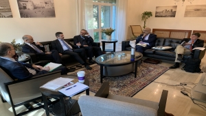 نقاشات أوروبية أمريكية حول جهود تجديد الهدنة المنتهية في اليمن