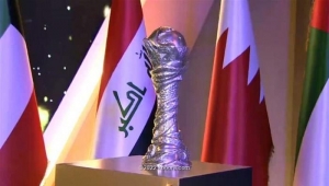 الاتحاد العراقي: حفل خليجي 25 يضاهي افتتاحية كأس العالم