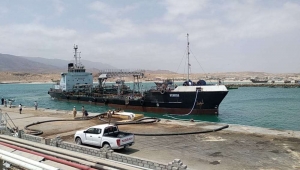 شركة إماراتية تتولى إدارة وتشغيل ميناء قشن بالمهرة