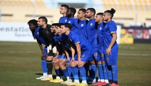 أسوان يكبد الزمالك الهزيمة الأولى في الدوري المصري