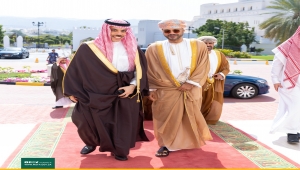 ترتيبات عمانية للقاء وزير الخارجية السعودي برئيس وفد الحوثيين في مسقط