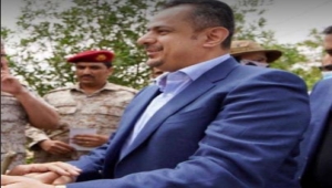 مليشيا الانتقالي تمنع رئيس الحكومة من دخول جامعة أبين وقوات الأمن تعتقل قيادات من الانتقالي