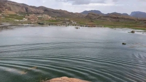 صنعاء.. وفاة شاب غرقا في سد "شاحك" بمديرية الطيال