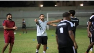 مدرب ناشئو اليمن: لدينا عناصر مميزة تمتلك الطموح والشغف للظهور بصورة مشرفة