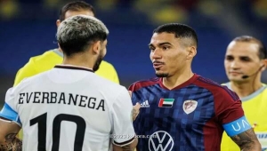 ركلات الترجيح تضع الشباب في صدام عربي مع الهلال