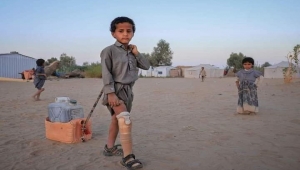 منظمة: الألغام في اليمن بذور قاتلة تترصد الأبرياء