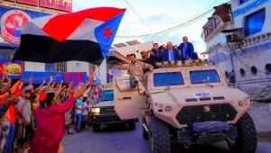 قيادي بالانتقالي يتهم السعودية بمحاولة تقسيم جنوب اليمن