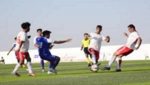 اتحاد كرة القدم يحدد الموعد النهائي لانطلاقة الدوري اليمني