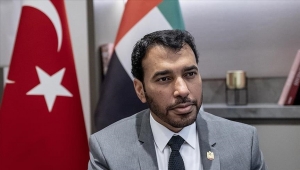 الإمارات: 50 مليار دولار هدف تجاري مع تركيا خلال 5 سنوات
