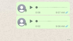 "أحيانا نمتنع عن المحادثات الصوتية".. لماذا لا تعجبنا أصواتنا بعد تسجيلها؟