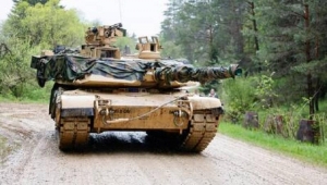 بايدن: دبابات ابرامز ستصل اوكرانيا الاسبوع المقبل