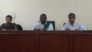 الحكم بالإعدام على قاتل المواطن "عامر السكران " في عدن