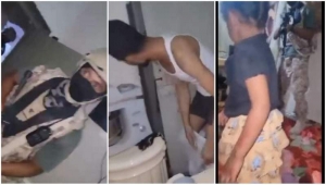 الافراج عن 15 شخص من المختطفين على ذمة الحملة الأمنية في المكلا