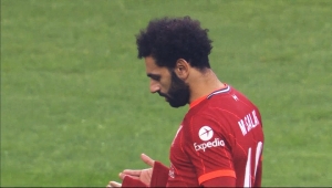 محمد صلاح يكسر الصمت: مشاهد العنف كانت مرعبة يجب إيقاف المجازر