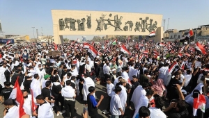 "حماس" تدعو لتظاهرات واسعة تطالب بوقف الحرب الإسرائيلية على غزة