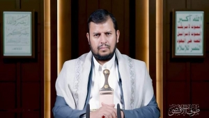 الحوثي: اتفاقنا كان وشيكا مع التحالف والأمريكان أعاقوا الاتفاق وهددونا بعودة الحرب لموقفنا من غزة