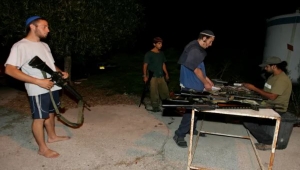 236 ألف طلب للحصول على سلاح بإسرائيل بعد طوفان الأقصى