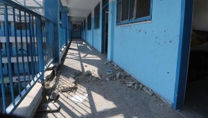 "الأونروا": 273 استشهدوا داخل مراكز الإيواء في غزة منذ بدء العدوان