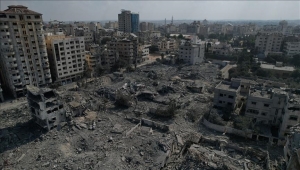 الإحصاء الفلسطيني: 1.5 مليار دولار خسائر القطاع الخاص في حرب غزة