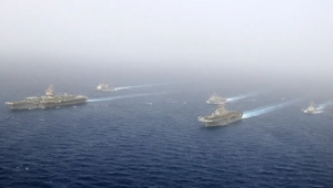 هل ستتأثر عملية السلام في اليمن بالتصعيد ومَن المستفيد من عسكرة البحر الأحمر؟