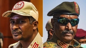 دعوة أمريكية للجيش السوداني وقوات الدعم السريع للحوار في سويسرا