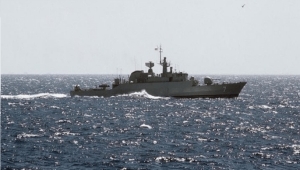 تعرّف إلى قدرات المدمرة الإيرانية "ألبرز" التي وصلت للبحر الأحمر