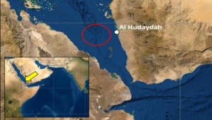 البحرية البريطانية تعلن عن نشاط مكثف للطيران المُسيّر غرب الحديدة