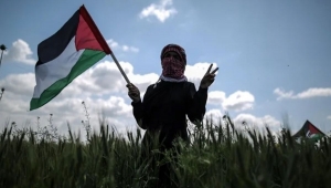 "العفو الدولية": يوم الأرض هو تذكير بنضال الفلسطينيين ضد "إسرائيل"