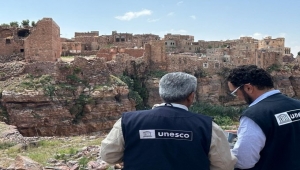 يونسكو: 4 مواقع أثرية باليمن ضمن قائمة التراث العالمي لا تزال معرضة للخطر بسبب الصراع والكوارث الطبيعية