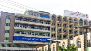 صنعاء.. الحوثيون يختطفون 18 من موظفي المستشفى الجمهوري