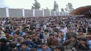 الحكومة تحذر من تجريف الحوثيين للعملية التعليمية