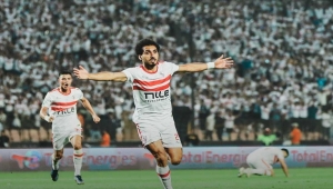 الزمالك المصري يتوج بلقب كأس الاتحاد الأفريقي للمرة الثانية