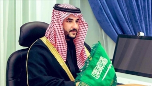 وزير الدفاع السعودي يصل الصين في زيارة رسمية