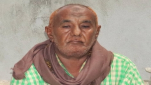 مليشيا الانتقالي تختطف رئيس اللجنة التحضيرية لمؤتمر سقطرى الوطني "علي عامر سعد"