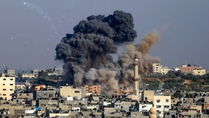 ارتفاع حصيلة عدوان الاحتلال على غزة إلى 39090 شهيدا و 90147 مصابا