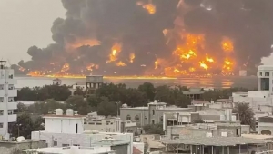 صحيفة إسرائيلية تكشف خسائر الحوثيين وتل أبيب بعد قصف الحديدة (ترجمة خاصة)
